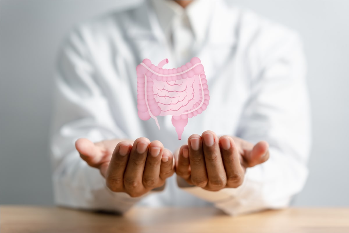 Bowel screening